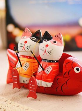 极速日料店装饰摆件 日式居酒屋寿司个性装M修餐桌面创意可爱精致