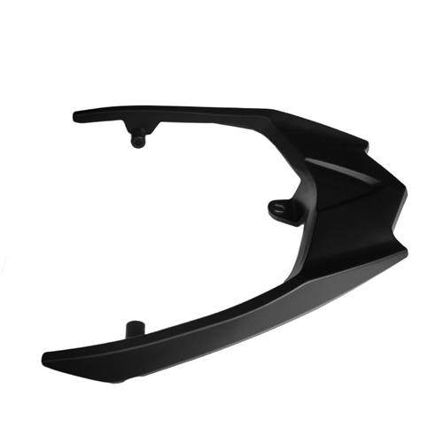 极速中迅鹰电动车尾翼聚英尚领後支架雅迪小迅鹰电动W车後货架靠