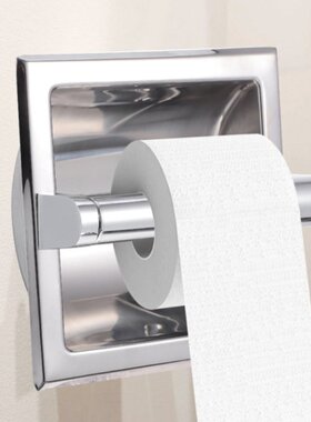 极速Inset Roll Holder Tissue and fEor Tissue Hanging Kitchen