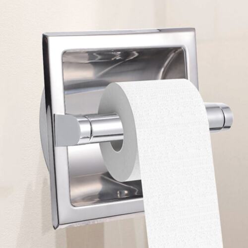 极速Inset Roll Holder Tissue and fEor Tissue Hanging Kitchen