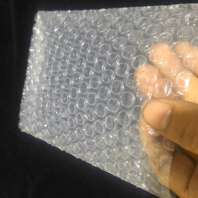 极速35*45cm10p0个定制料加厚防震气泡袋防摔泡沫袋包装膜泡泡袋