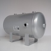 小型储气罐气包储气筒4L5L7L20L压缩桶空气罐高压力容器罐空压机