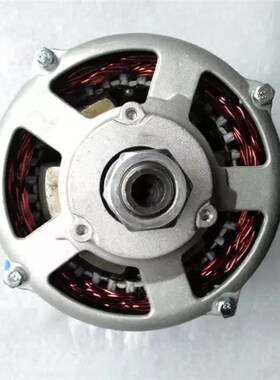 道依茨BF4L2011发动机发电机01182107发电机01180649发电机12V80A