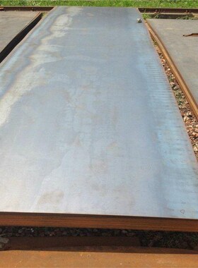 现货供应 S355JOW钢板高强板 规格齐全 S235JR钢板高强板 可配货