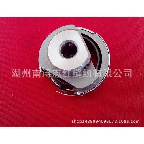 缝纫机旋梭 6-5镀铁氟龙大旋梭HSM-A(M2QTS)