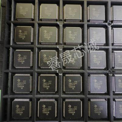 TM4C123GH6PZT 微控制器 集成电路IC芯片 LQFP100 TM4C123G 6PMT7