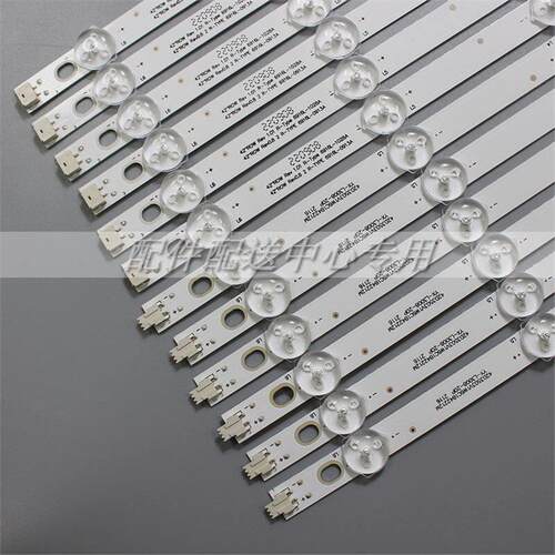 6对*全新42LS3100-CE  L42F1300-3D电视灯条6916L-0882A/0913A
