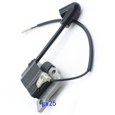 点火线圈割草机配件适用于30500-Z0Z-023/30500-Z0Z-013 GX25