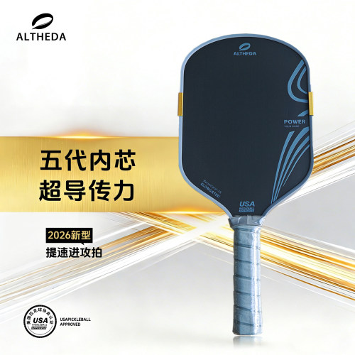 ALTHEDAT700碳纤维匹克球拍