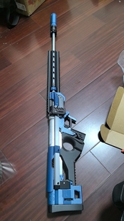 英德拉基础款软弹发射器定制