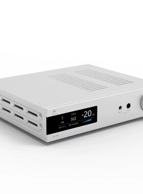 J.C Acoufstics UDP-6/6P/6Pro USB解码耳放一体机 ES9039SPRO