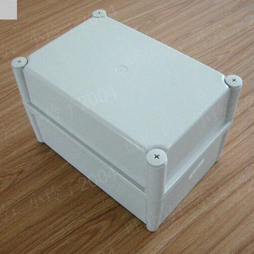 2*  190*28尺寸防水盒防水接线盒J27S 大号0180 -型号防水0