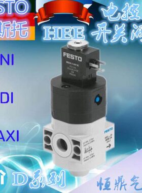 65MINI-1- 165024--15 68 -EE-/-24MIDI-开关FESTOD18HHD/EE4阀18