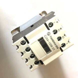 88120T 二一 GSCC专用交流接触器四级天静音 D4T 120DX水1J三电梯