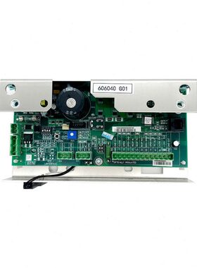 60电梯配件通力1现货全新-G机G通力4060门0160KR0M6040板原装