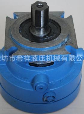 制动器BK2-1-450刹车ZD-100/125液压制动器摆线液压马达断油刹车