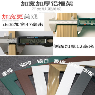 钢丝网纱窗防猫抓超密卫生间小家用自粘沙窗不锈钢窗网防老鼠蚊虫