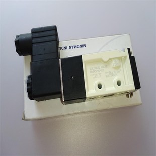 SOLENOID VALVE 电磁阀 MVSC-180/220/260/300 MVSYT-110-2E-24V
