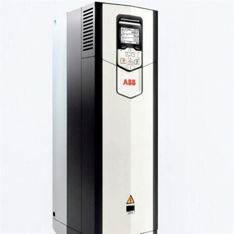 A BB ACS880-01系列壁挂式单传动变频器 ACS88L0-01-04A0-3 常规