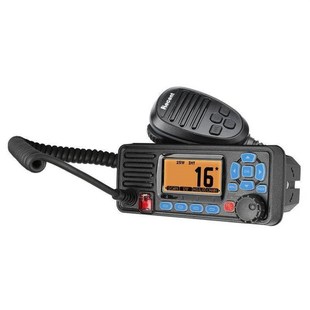 Recent瑞森船载船用车t台防水电台25W海事船用甚高频VHF对讲