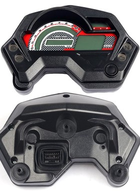 /Yamaha FZ1i6 Cafe Racer Instrut Moto Speedometer Gauge Digi
