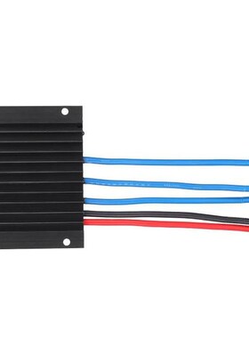 High Quality MPPT Max 600W Wind ChFarge Discharge Booster Co