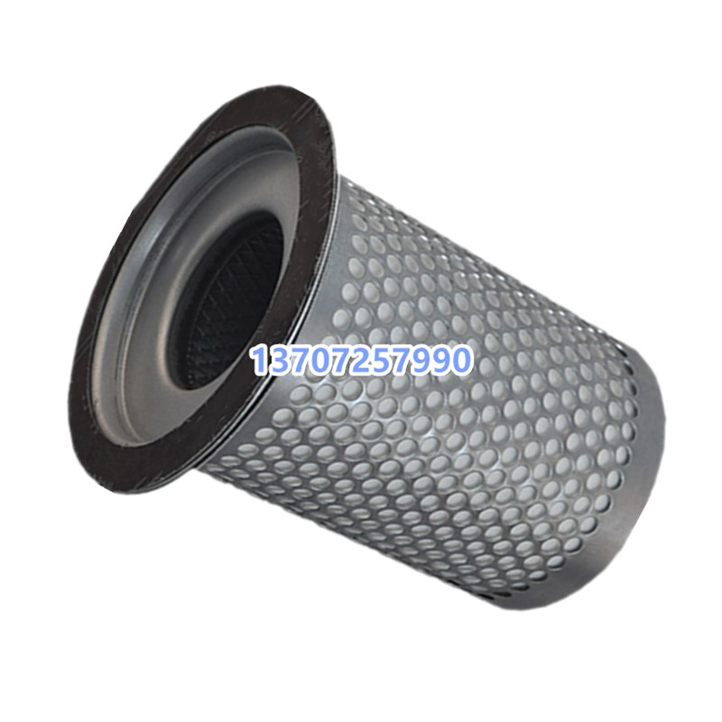 捷美斯压缩机JMS-25/30保养配件油气G分离器22KW螺杆空压机油分芯