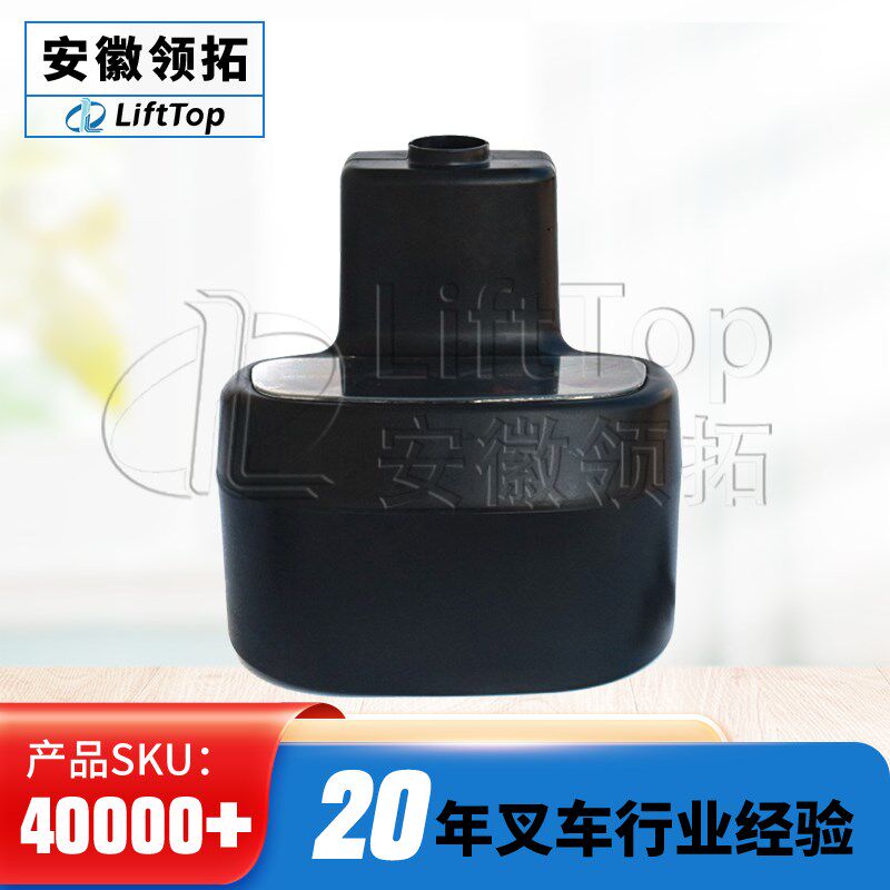 杭叉3T内d燃车仪表总成12V柴油机械指针式显示屏器速度表小时计数