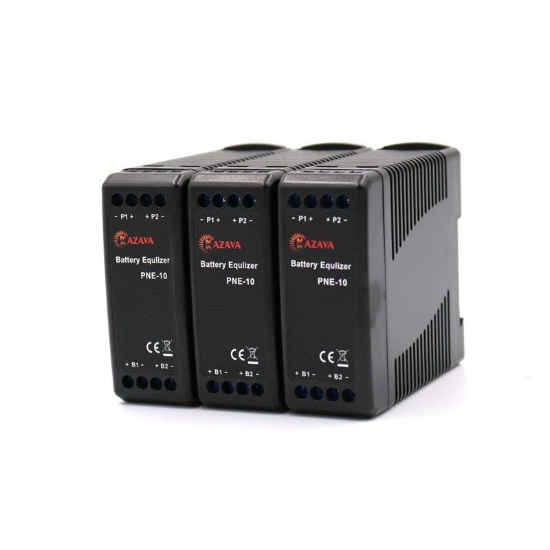 24 36 48 60 72 96V电A瓶均衡器串联锂离子蓄电池平衡铅酸磷酸铁