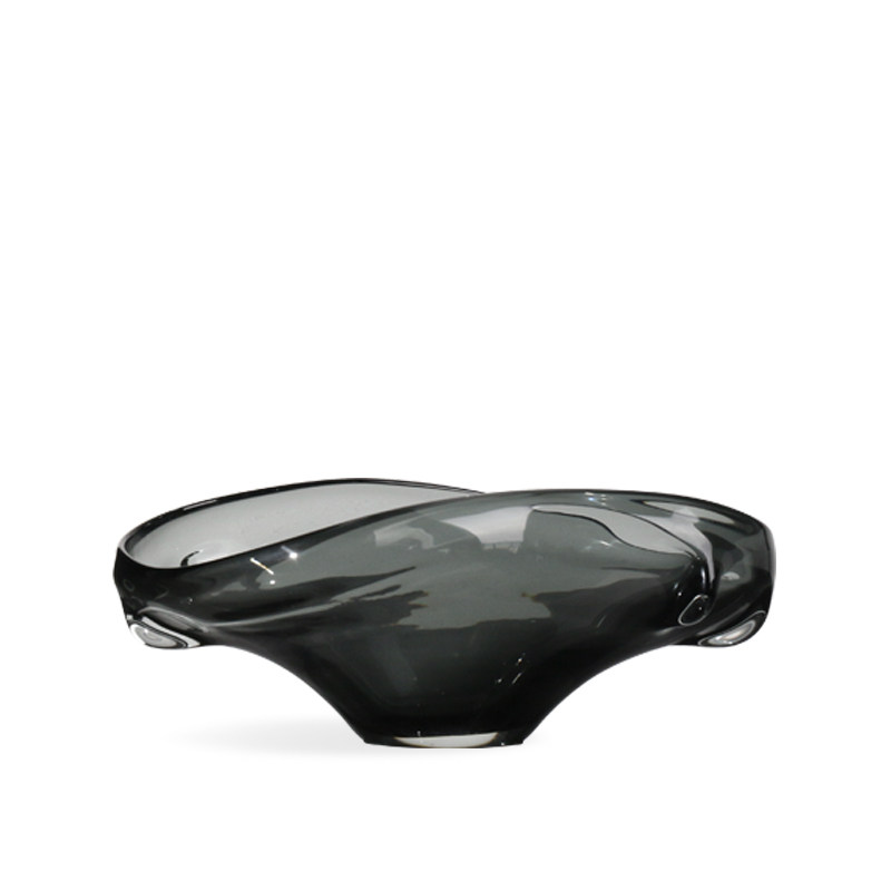 现代简约几何玻璃水果盘创意软装饰品售楼处家居客厅Y收纳果篓摆,家居饰品,果盘/果篓,淘宝优惠券,粉丝福利购,淘宝优惠卷