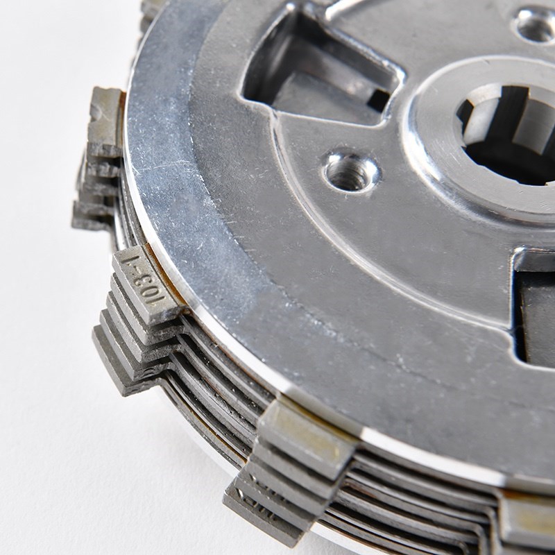 GS125GSX125太子GN125GZ150钻豹HJ125K滑动离合Z器小鼓总成