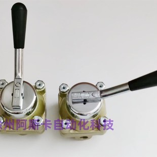 三位四通转阀34ZYS21 三位四通转阀34ZS21 三位四通液转阀