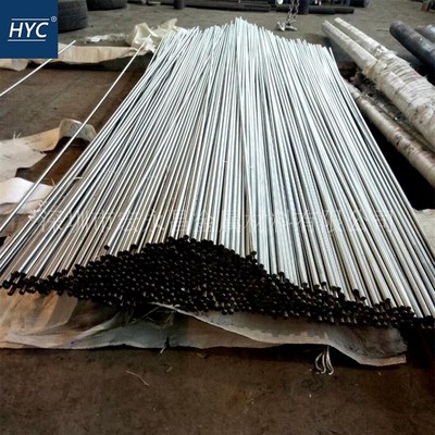 Haynes556(R30556)高温耐蚀合金棒 K圆棒 圆钢 板材 钢板 无缝管