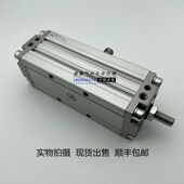 CDRA1BS50 90WCZ 100 现货旋转气缸CDRA1BW 180C 90C 180CZ