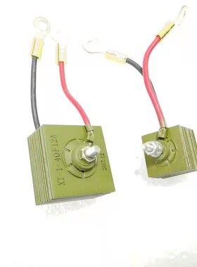 XT-1-25F10A  XT-1-40F12A马拉松发电机硒堆 浪涌 压敏.电阻保护