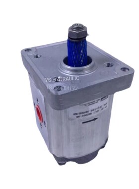 PARKER派克齿轮泵PGP/PGM502/505/511/517-008/02T0/0140A液压油