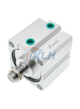 SDA80bX20/SDA80X20-B/SDAS80X20/SDAS80X20-B带磁外牙薄型气缸