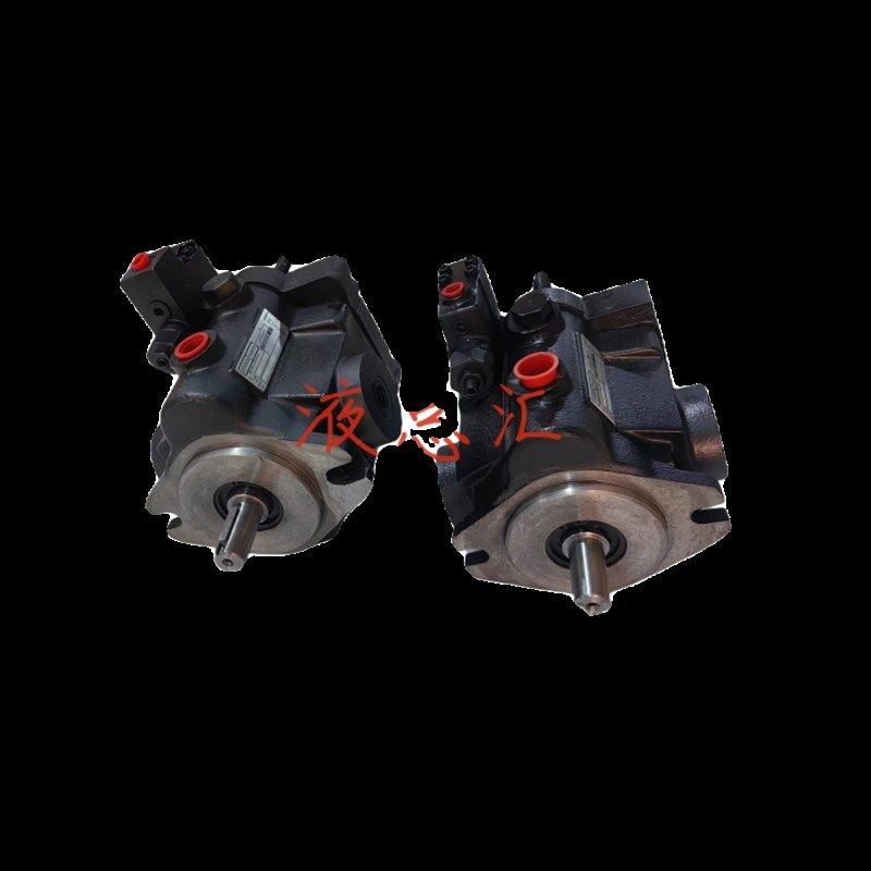 液压柱塞泵PV15-2R1E-C00液压油泵PVO15-2R5E-C00