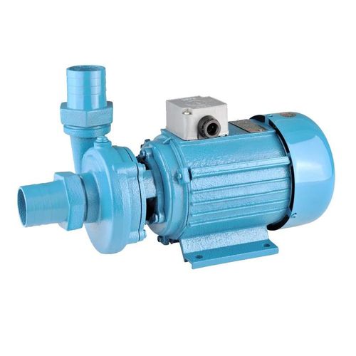 兰翔搅拌机专用水泵建筑机械混凝土380v三相电泵U微型自吸离心泵