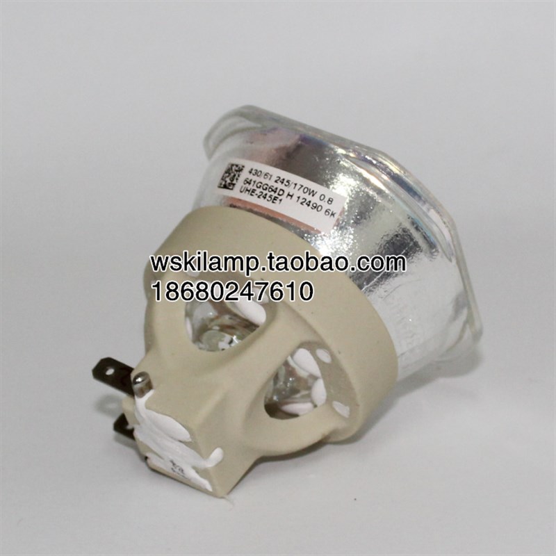 适用爱普生CB-S31 CB-955WH U32 950WH V98H投影机灯泡