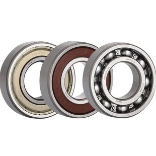 NSK轴承5205-2RkS 5206-2RS 5207-2RS 5208-2RS 5209-2RS