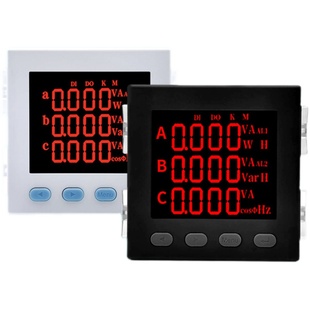 8SB3 3SK4 PD7v777 PD7777 3SB 3S4 三相多功能仪表PD7777