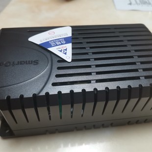 SmartGen众智BAoC150CAN蓄电池充电器柴油发电机组12V 24V电瓶