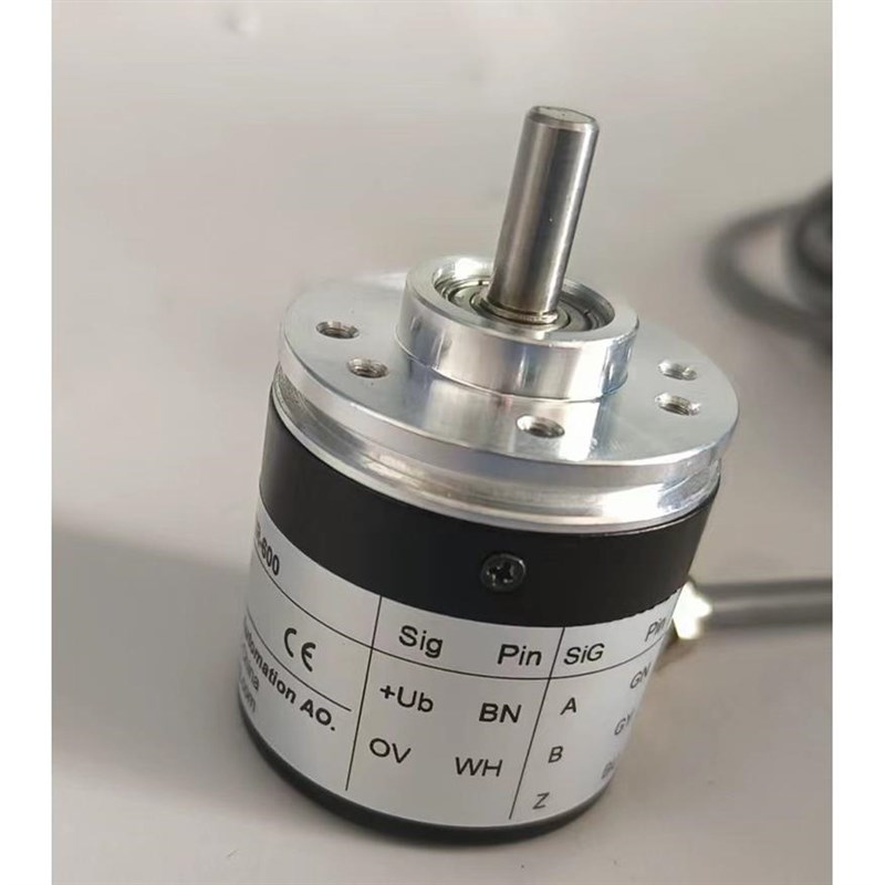 EB50B8-L6IR-1000宜科编码器P4AR C4PR H4PR H6PR H4AR1024Y50060