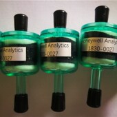 Honeywell霍m尼韦尔 氟利昂活性炭过滤器 0027 授权代理 1830