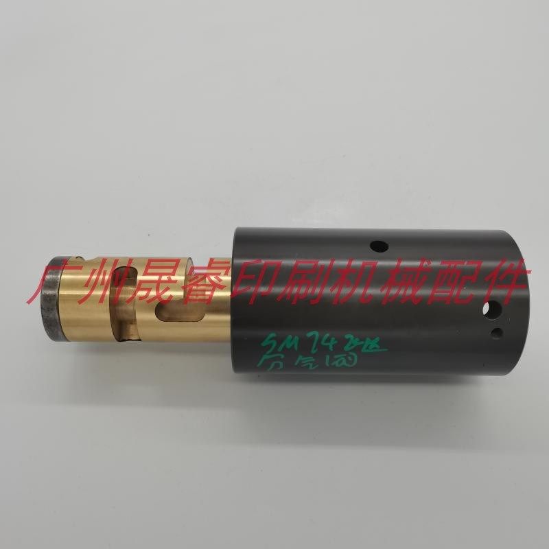 海德堡印刷机f配件 SM74/CD74 高品质飞达分气阀,机械设备,印刷设备,淘宝优惠券,粉丝福利购,淘宝优惠卷