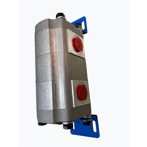 高精度流量控制同步马达同步分流马达DFM-3Y02A-**