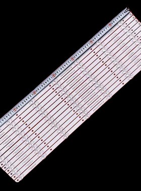 适用希沃B75EB灯条RF-F0750E30-0701S-08 A5屏NS75C-UHD领效SM75C