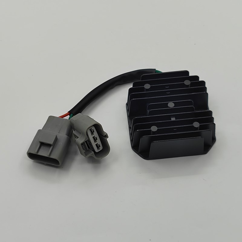 贝纳利小黄龙e小幼狮BJ250-15/15A/18充电器幼狮250 整流器 稳压