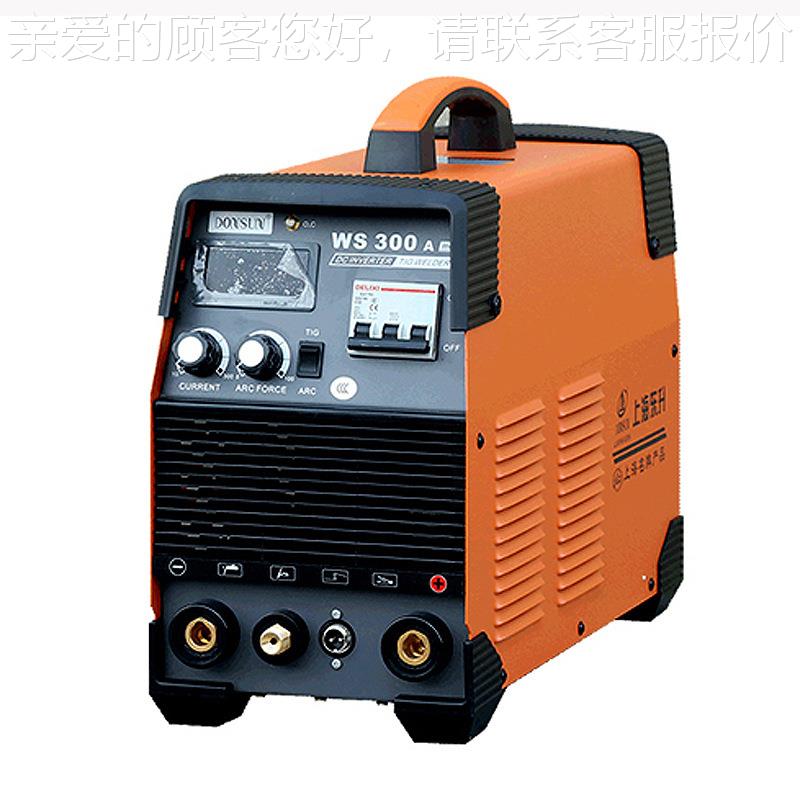 上WA200GA/海WS250MS氩电焊两用焊弧压机250弧MST双电氩焊电焊两